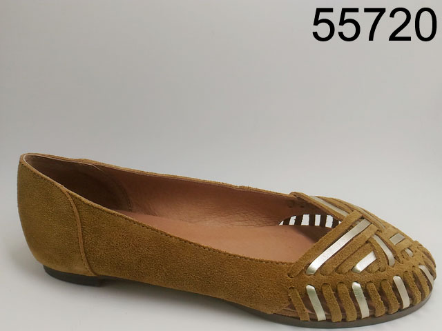 55720 BROWN -GOLD